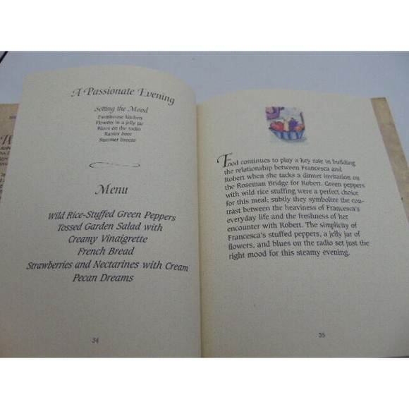 The Recipes of Madison County by Courtney A. Work and Jane M. Hemminger... - Picture 12 of 16